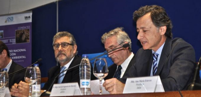 acto apertura