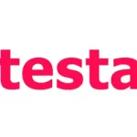 testa
