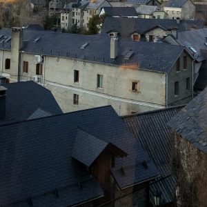 EVALUACIÓN AMBIENTAL ESTRATÉGICA Y RIESGOS NATURALES